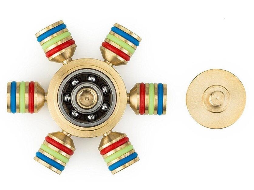 Fidget Spinner Fidget Spinner