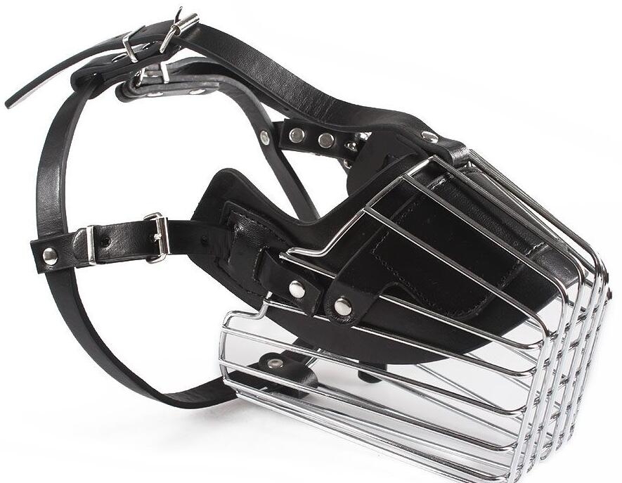 Dog Muzzle Heavy Duty -Large Dog Muzzle Heavy Duty -Large