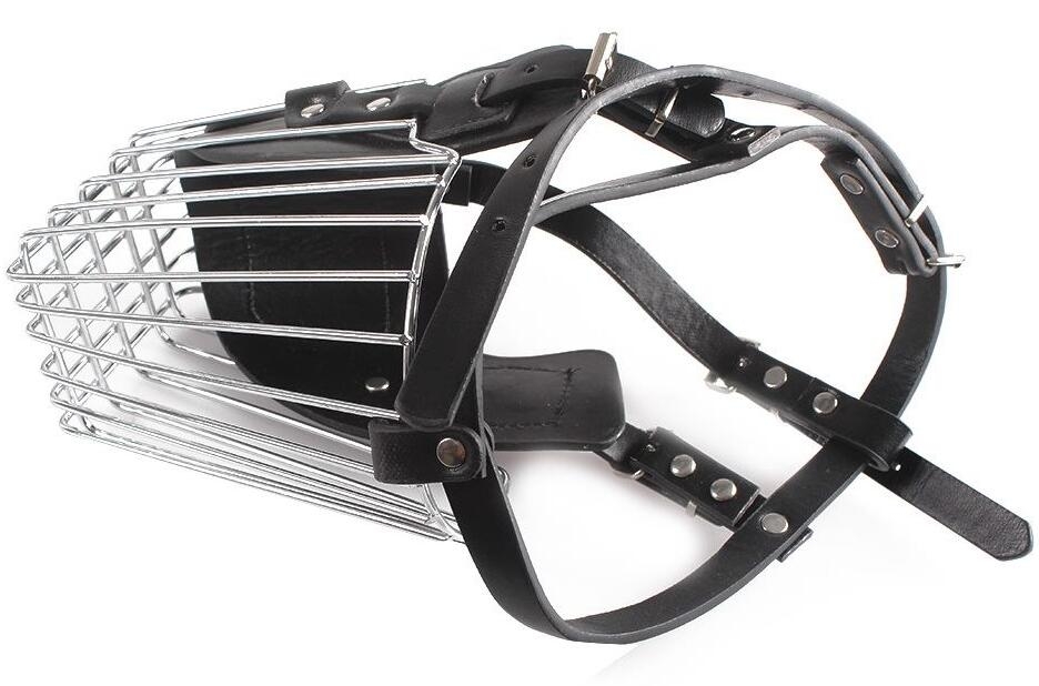 Dog Muzzle Heavy Duty -Large Dog Muzzle Heavy Duty -Large