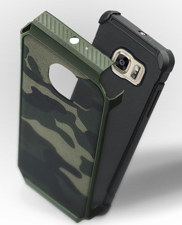 Huawei P10 impact proof heavy duty camouflage case Huawei P10 impact proof heavy duty camouflage case