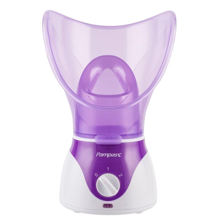 Facial Steamer Skin Care Sprayer 110-220V