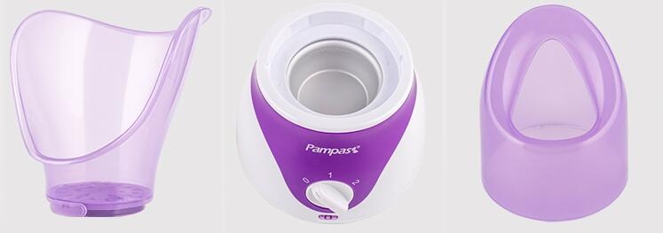 Facial Steamer Skin Care Sprayer 110-220V
