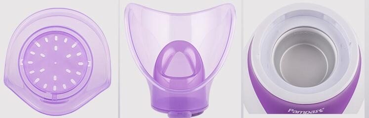 Facial Steamer Skin Care Sprayer 110-220V