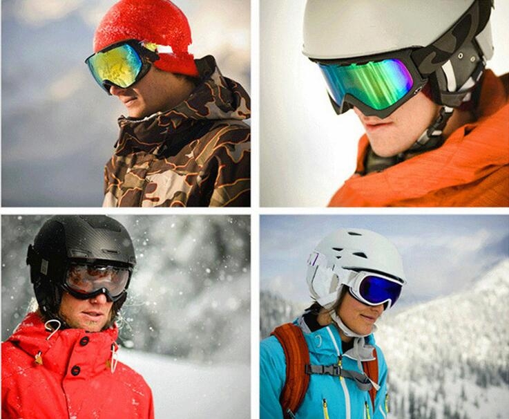 Goggles Snow Goggles Adult Snowboard Goggles