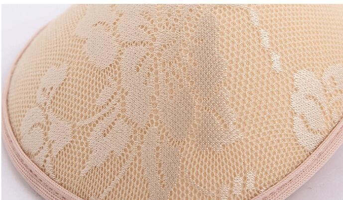 Push Up Strapless Invisible Bra-C