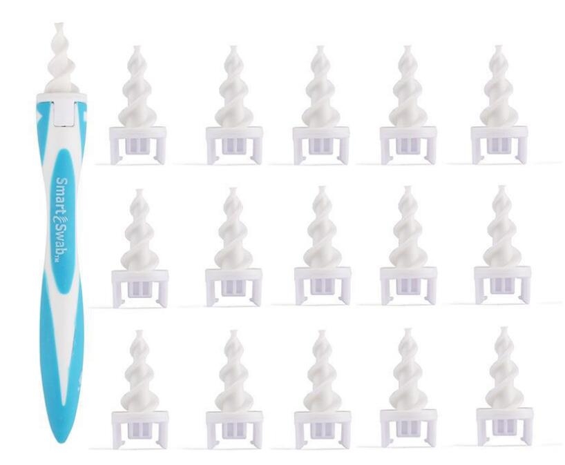 Smart Swab Smart Swab