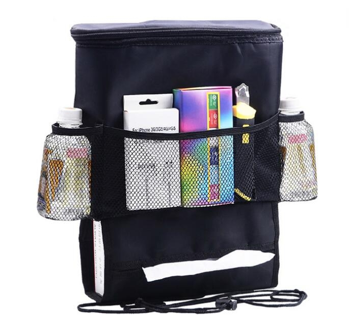 Seat Back Ice Cool Hot Fridge Food Storage Seat Back Ice Cool Hot Fridge Food Storage