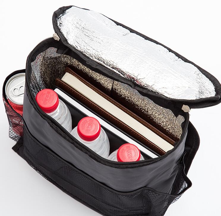 Seat Back Ice Cool Hot Fridge Food Storage Seat Back Ice Cool Hot Fridge Food Storage