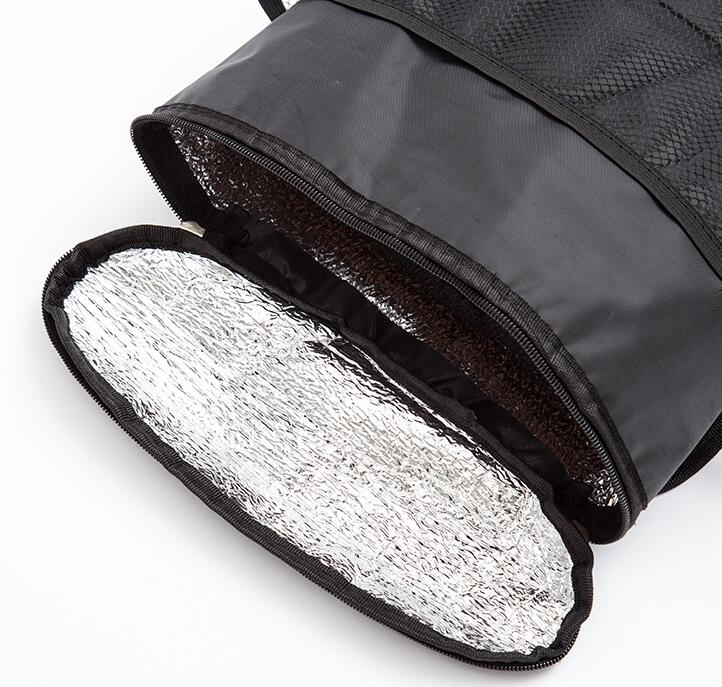 Seat Back Ice Cool Hot Fridge Food Storage Seat Back Ice Cool Hot Fridge Food Storage