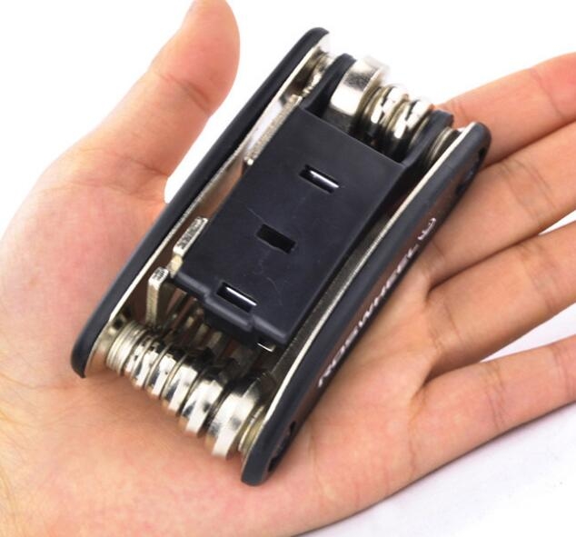 Bicycle Bike Repair Tools