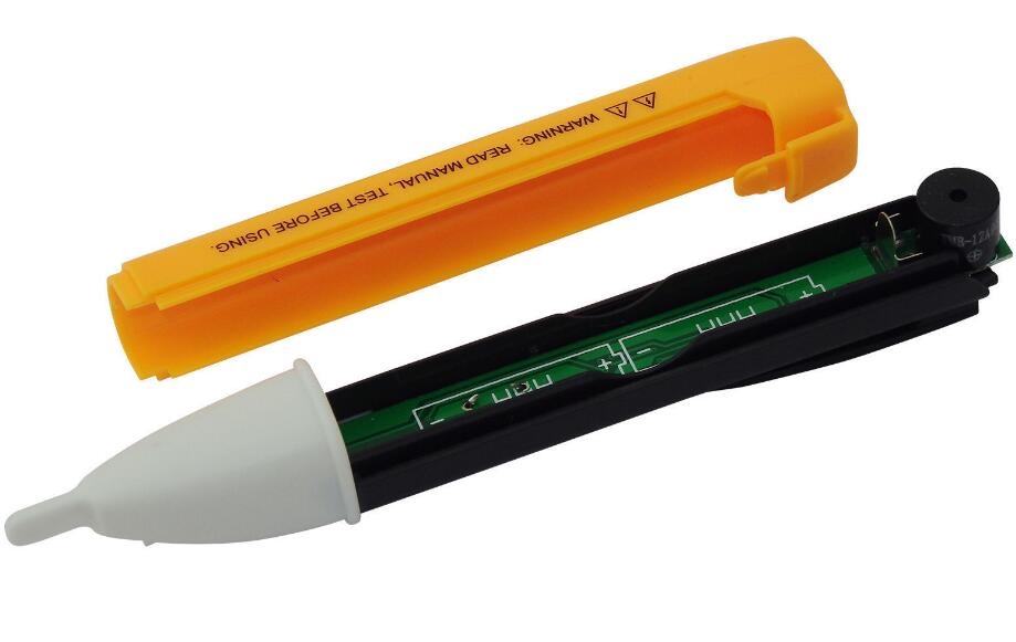 AC Voltage Tester