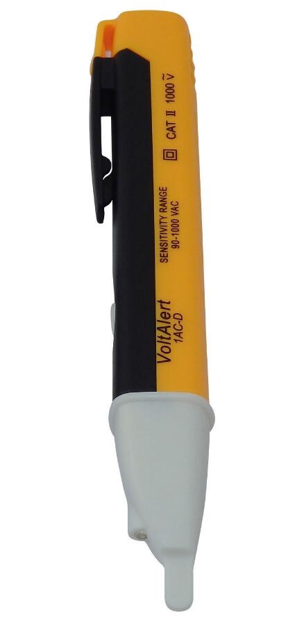 AC Voltage Tester