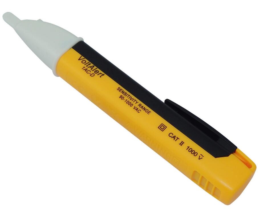 AC Voltage Tester