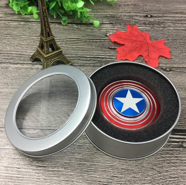 Fidget Spinner Fidget Spinner