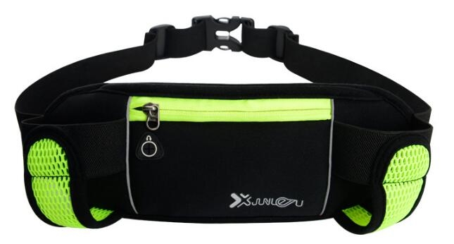 Waterproof Sport Travel Hidden Waist Bag Belt Holder Pocket Waterproof Sport Travel Hidden Waist Bag Belt Holder Pocket