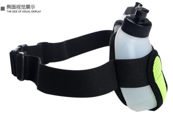Waterproof Sport Travel Hidden Waist Bag Belt Holder Pocket Waterproof Sport Travel Hidden Waist Bag Belt Holder Pocket