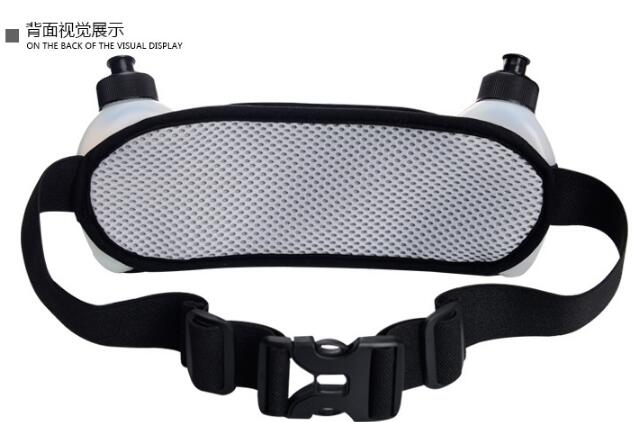 Waterproof Sport Travel Hidden Waist Bag Belt Holder Pocket Waterproof Sport Travel Hidden Waist Bag Belt Holder Pocket