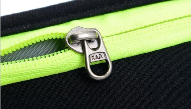 Waterproof Sport Travel Hidden Waist Bag Belt Holder Pocket Waterproof Sport Travel Hidden Waist Bag Belt Holder Pocket