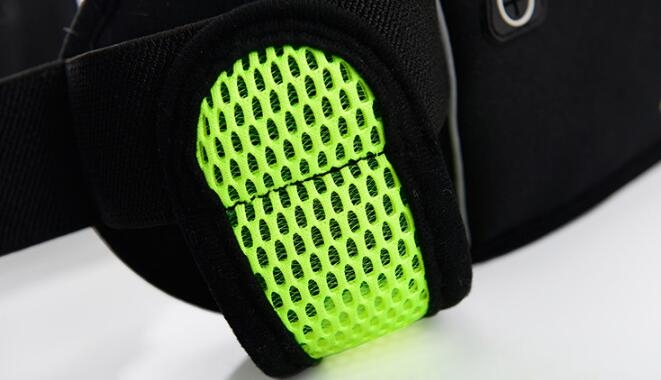 Waterproof Sport Travel Hidden Waist Bag Belt Holder Pocket Waterproof Sport Travel Hidden Waist Bag Belt Holder Pocket