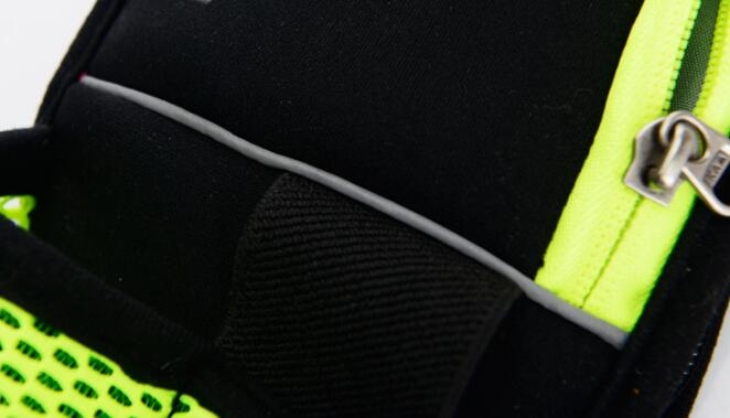 Waterproof Sport Travel Hidden Waist Bag Belt Holder Pocket Waterproof Sport Travel Hidden Waist Bag Belt Holder Pocket