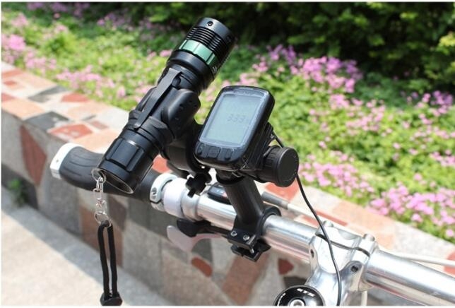 Bike Mount Holder