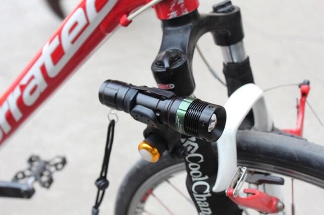Bike Mount Holder