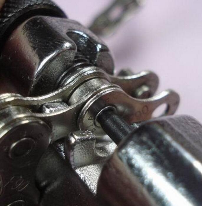 Bicycle Chain tool
