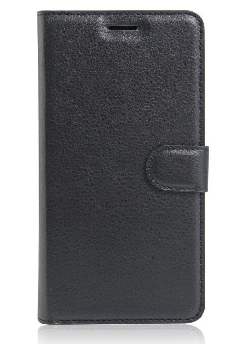 LG X Power Wallet leather cover+pen