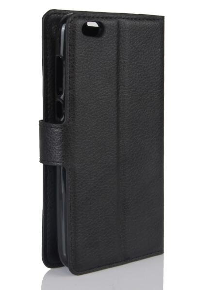 Xiaomi Mi 5C wallet leather case+Pen