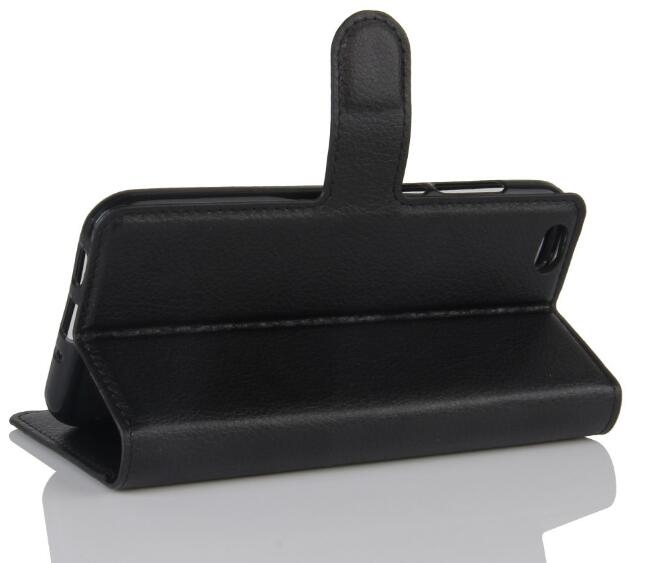 Xiaomi Mi 5C wallet leather case+Pen