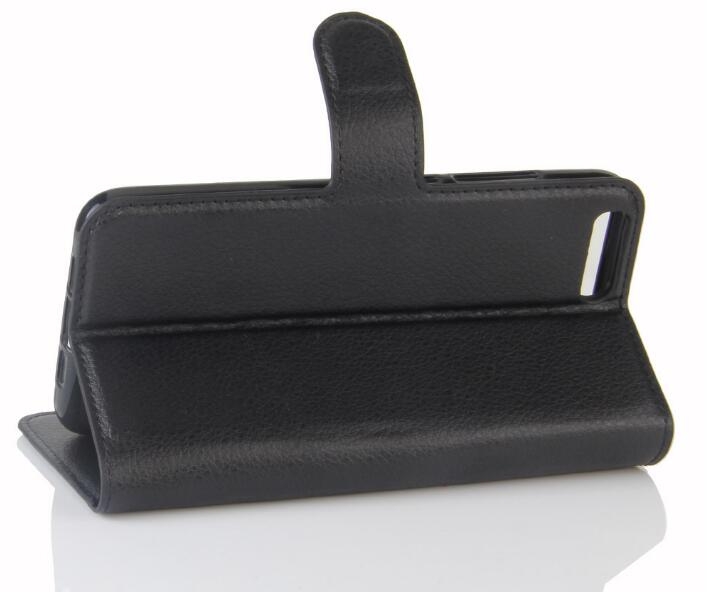 Xiaomi Mi 6 wallet leather case+Pen