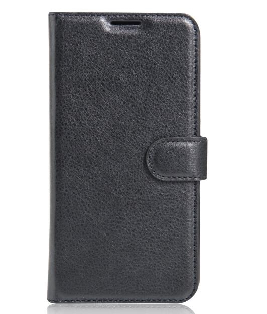 Xiaomi Redmi 4A wallet leather case+Pen