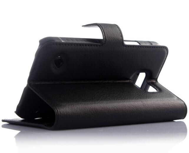 Galaxy S6 Active wallet leather case+Pen