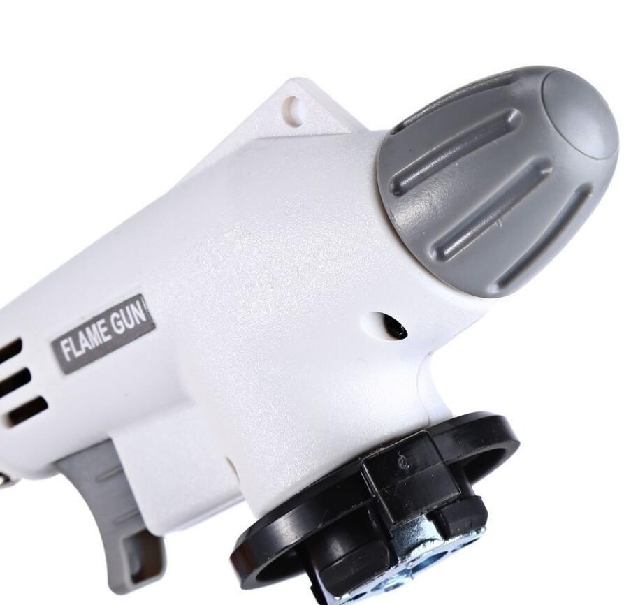 Flame Gun
