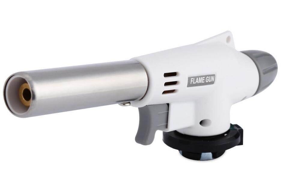 Flame Gun