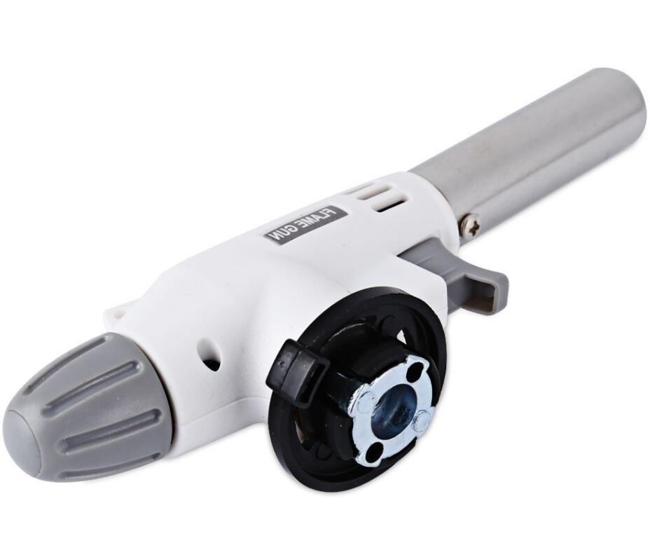 Flame Gun