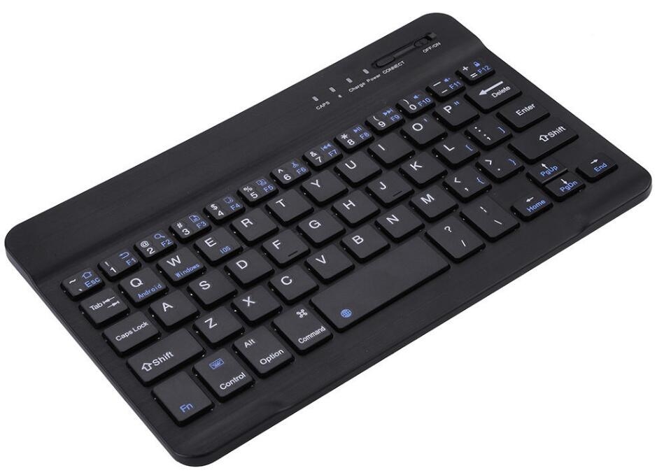 Wireless Bluetooth Ultra Slim Keyboard