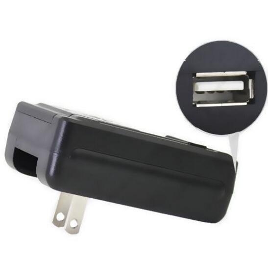 Universal Charger for Camera Battery Phone Battery Universal Charger for Camera Battery Phone Battery