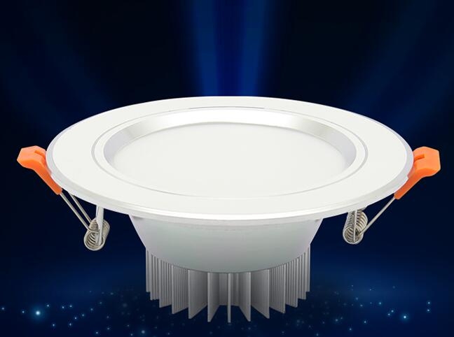 LED DownLight-3 inch 5W LED DownLight-3 inch 5W