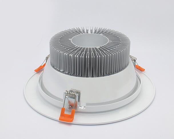 LED DownLight-3 inch 5W LED DownLight-3 inch 5W