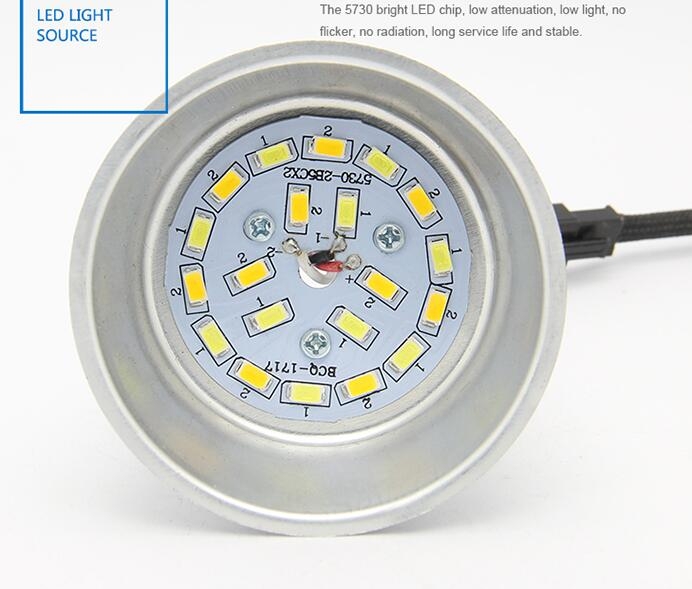 LED DownLight-3 inch 5W LED DownLight-3 inch 5W