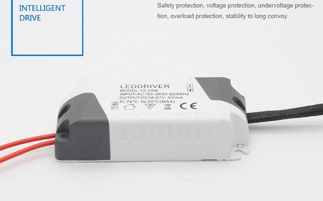 LED DownLight-3 inch 5W LED DownLight-3 inch 5W