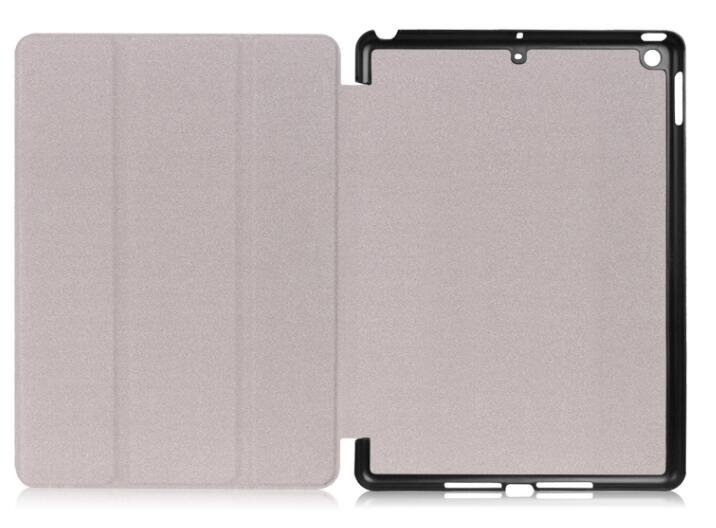 iPad 9.7 2017 Leather Slim Flip Printed Case iPad 9.7 2017 Leather Slim Flip Printed Case