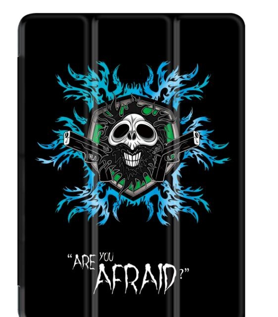 iPad 9.7 2017 Leather Slim Flip Printed Case iPad 9.7 2017 Leather Slim Flip Printed Case