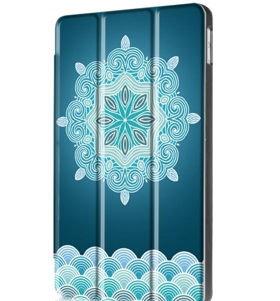 iPad 9.7 2017 Leather Slim Flip Printed Case iPad 9.7 2017 Leather Slim Flip Printed Case