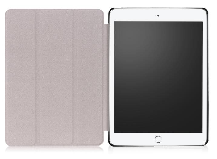 iPad 9.7 2017 Leather Slim Flip Printed Case iPad 9.7 2017 Leather Slim Flip Printed Case