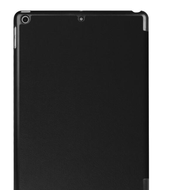 iPad 9.7 2017 Leather Slim Flip Case iPad 9.7 2017 Leather Slim Flip Case