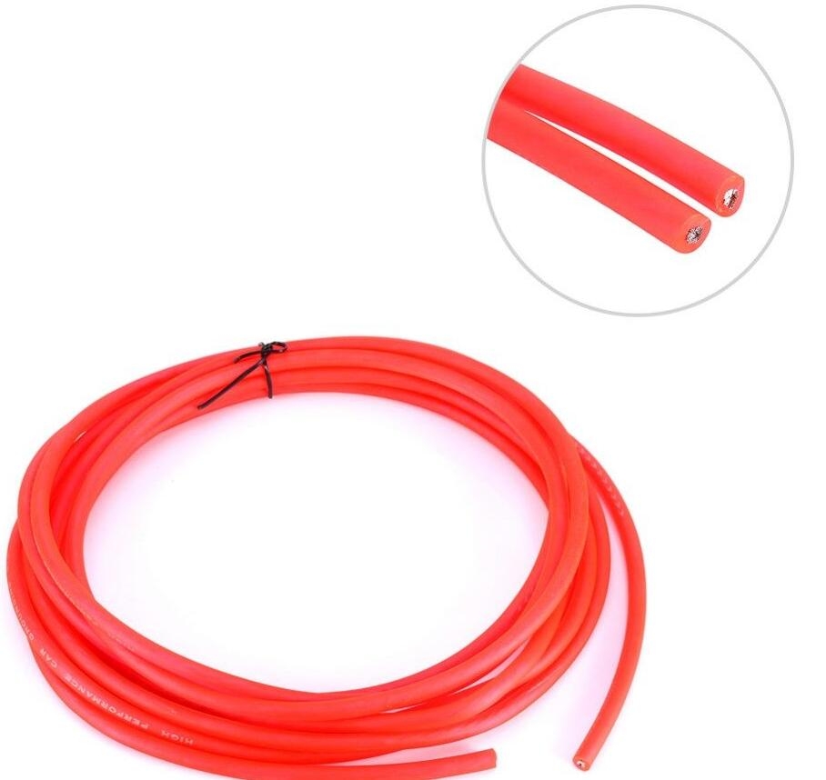 Car Audio Speaker Amplifier Wiring Cable kit 1500w Installation kit 8GA Car Audio Speaker Amplifier Wiring Cable kit 1500w Installation kit 8GA