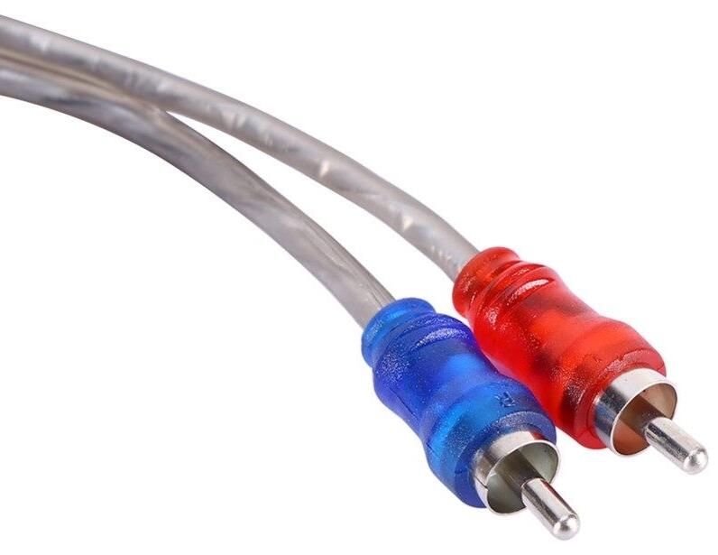 Car Audio Speaker Amplifier Wiring Cable kit 1500w Installation kit 8GA Car Audio Speaker Amplifier Wiring Cable kit 1500w Installation kit 8GA