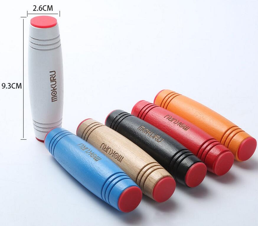 Fidget mini Roller Rolling Stick toy
